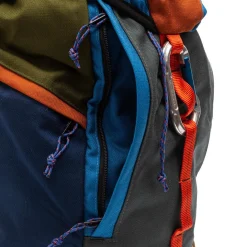Epperson Mountaineering Large Climb Pack Clay/Steel