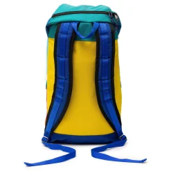 Epperson Mountaineering Medium Climb Pack Peacock / Sunshine