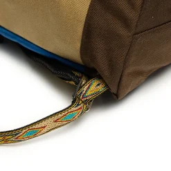 Epperson Mountaineering Medium Climb Pack Khaki / New Royal