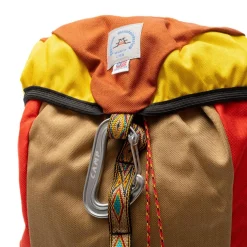 Epperson Mountaineering Medium Climb Pack Clay/Sandstone #1
