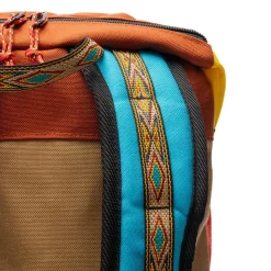 Epperson Mountaineering Medium Climb Pack Clay/Sandstone #1