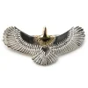 First Arrow's P-513 Eagle Brooch (s)