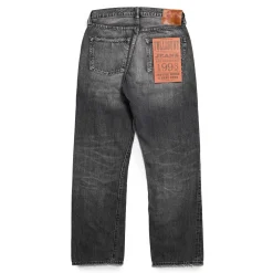 Full Count 1101 Dartford Black