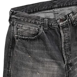 Full Count 1101 Dartford Black