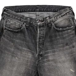 Full Count 1101 Dartford Black