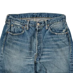 Full Count 1341-0105 Dartford Jean