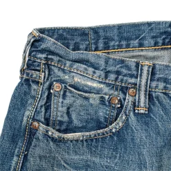 Full Count 1341-0105 Dartford Jean