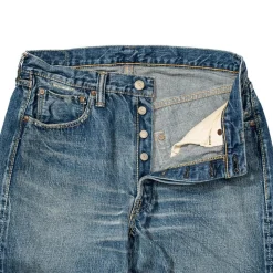 Full Count 1341-0105 Dartford Jean