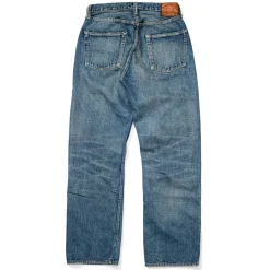 Full Count 1341-0105 Dartford Jean