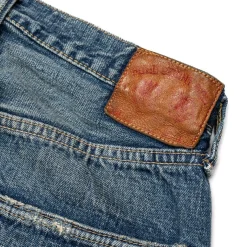 Full Count 1341-0105 Dartford Jean