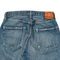 Full Count 1341-0105 Dartford Jean