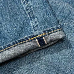 Full Count 1341-0105 Dartford Jean