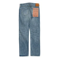 Full Count 1341-1108 Dartford Jean