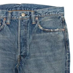 Full Count 1341-1108 Dartford Jean