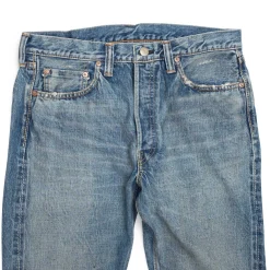 Full Count 1341-1108 Dartford Jean