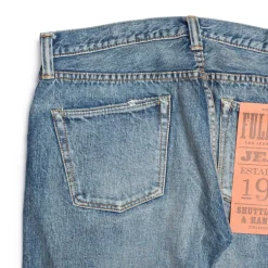 Full Count 1341-1108 Dartford Jean