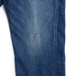 Full Count 1344-0105 More Than Real Jean