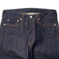Full Count 1108 New Straight Jean 13.7oz