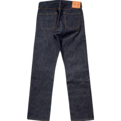 Full Count 1108 New Straight Jean 13.7oz