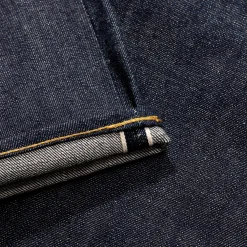 Full Count 1108 New Straight Jean 13.7oz