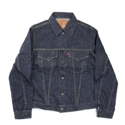 Full Count 2101 Type III 13.7oz Denim jacket