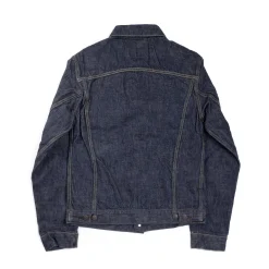 Full Count 2101 Type III 13.7oz Denim jacket