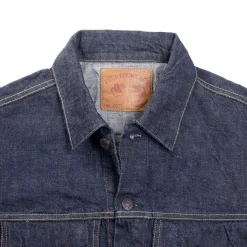 Full Count 2101 Type III 13.7oz Denim jacket