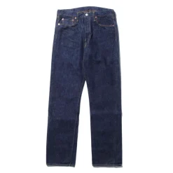 Full Count 1108W New Straight Jean 13.7oz (One Wash)