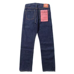 Full Count 1108W New Straight Jean 13.7oz (One Wash)