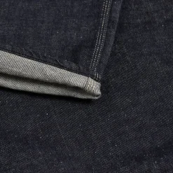 Gold by Toyo Enterprise Denim Painter Pants Indigo