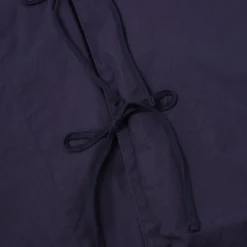 Gold by Toyo Enterprise Gold Italian Snow Parka Navy