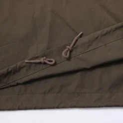 Gold by Toyo Enterprise Gold Military Parka Olive