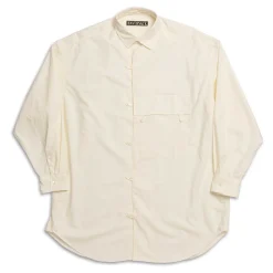 Haversack Bio Downproofness Shirt Off White