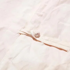 Haversack China Button Shirt Pink