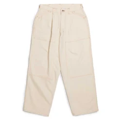 Haversack Double Knee Painter Pants HBT Ecru