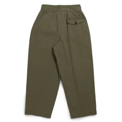 Haversack Herringbone Gurkha Pants Khaki
