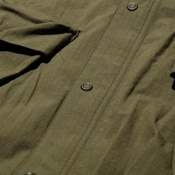 Haversack Military Vest Khaki