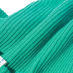 H.W. Dog Cotton D-Watch Cap Green