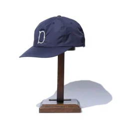 H.W. Dog D-00012 Union Cap Navy