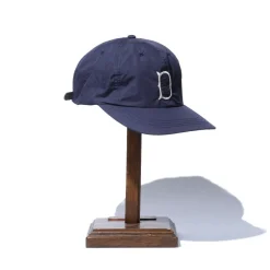 H.W. Dog D-00012 Union Cap Navy