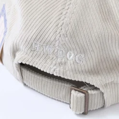 H.W. Dog Rose M Cap Ivory