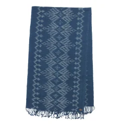 Indigo People Eden Scarf