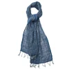 Indigo People Minori Scarf