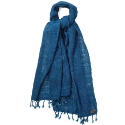 Indigo People Ogori Scarf