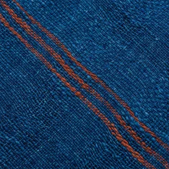 Indigo People Tsuru Scarf