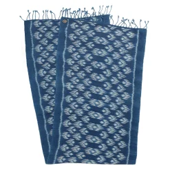 Indigo People Wing Scarf