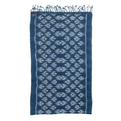 Indigo People Wing Scarf