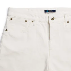 Japan Blue J370 14. oz Denim Jean White One Wash