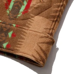 Jelado A-1 Brighton Jacket Camel