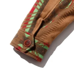 Jelado A-1 Brighton Jacket Camel